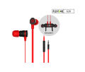 PLEXTONE G20 Professional Gaming Magnetic Noise Cancelling Earphone Headphone With Mic For Samsung For One Plus Smartphones. 
