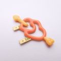 LED shape filament 3V low voltage modeling cartoon pattern atmosphere light piece Edison letter filament light cross-border. 