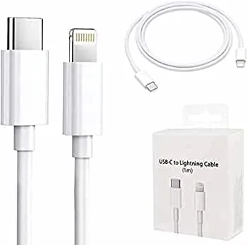 iPhone%2020W%20Fast%20Charging%20Cable%20To%20Lightning%20PD%20Data%20USB-C%20Cable%20for%20iPhone%20-%20Image%202