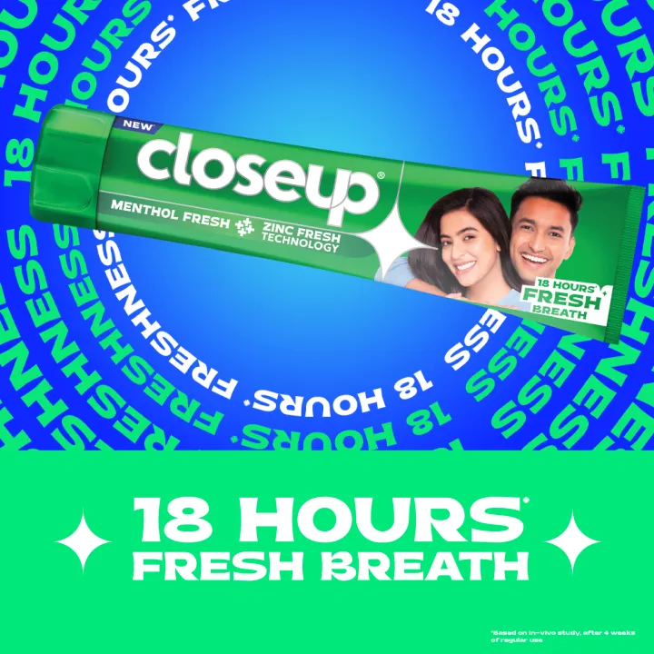 Closeup%20Toothpaste%20Menthol%20Fresh%2038g%20-%20Image%206