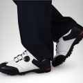 PGM Golf Activity Nail Waterproof Rotating Rotating Buckle Sneakers for Men.