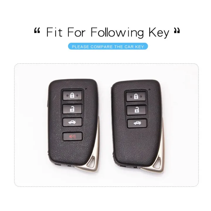 TPU%20Protection%20Car%20Key%20Cover%20Case%20For%20Lexus%20IS250%20NX%20CT200h%20GS%20GS300%20LX570%20ES350%20RX330%20RX%20300%20IS200%20Key%20Chain%20Ring%20Accessories%20-%20Image%204