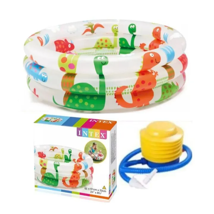 Baby%20Bath%20Tub-(24X8.5%20Inch)With%20Pumper-Multi%20color%20-%20Image%203