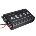 99900w 12V Ultrasonic Inverter Electronic Fisher High Power Fishing Machine. 