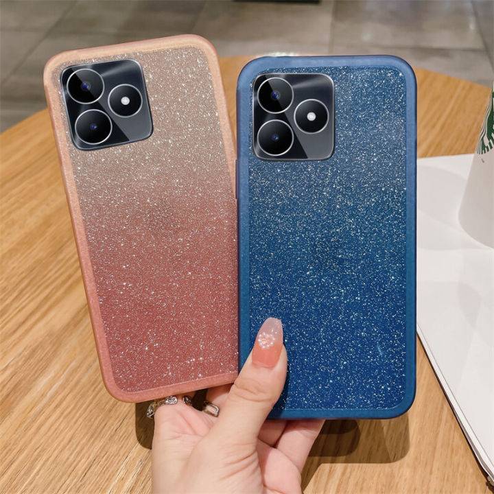 For%20Realme%20Note%2050%204G%20Case%20Camera%20Protection%20Semi%20Transparent%20Soft%20Silicone%20Shockproof%20Exquisite%20Glitter%20Powder%20for%20Realme%20Note%2050%20Back%20Cover%20-%20Image%208