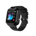 2G Kids Smart Watch SOS LBS Location Tracker Smart Watch For Kids Camera Waterproof Video Call Smartwatch For Children. 