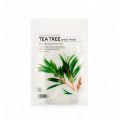 Tenzero Solution Clearing Tea Tree Sheet Mask. 