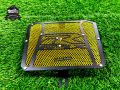 GSX-R Motorcycle Radiator Guard.