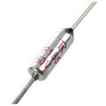 5 Pcs TF 185 Celsius 250V 10A Temperature Thermal Fuses.