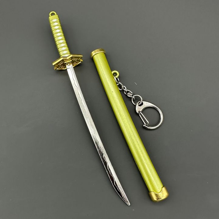 8%20Styles%20Roronoa%20Zoro%20s%20Keychain%20For%20Men%20Women%20Scabbard%20Katana%20Sabre%20Buckle%20Toolholder%20Car%20Keyrings%20Key%20Chains%20Gift%20Q-053%20-%20Image%207