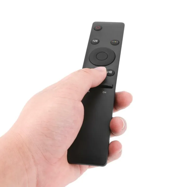 Samsung%20TV%20Remote%20Control%20Smart%20TV%204K%20-%20Image%202