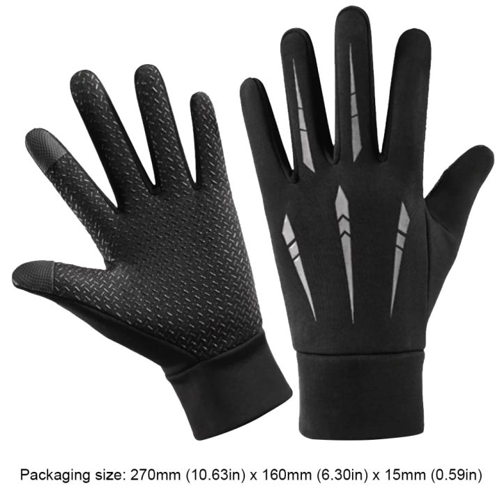 Winter%20Gloves%20Anti-slip%20Cycling%20Bike%20Gloves%20TouchScreen%20Thermal%20Cold%20Weather%20Running%20Gloves%20Fleece%20Full%20Finger%20for%20Men%20and%20Women%20-%20Image%206