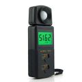 SMART SENSOR AR813A Digital Lux Meter Luxmeter Measuring Range 1~100,000 Lux Light Llluminometer.