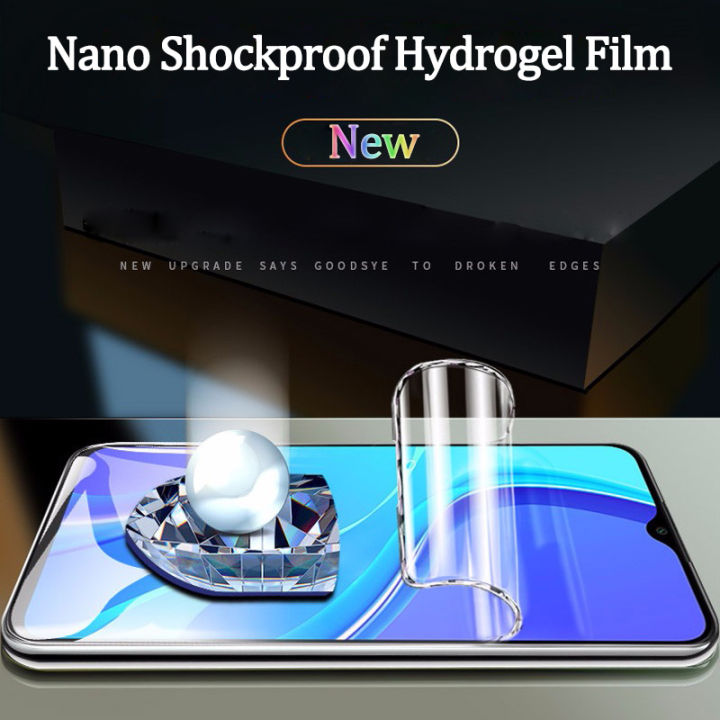 Protective%20Film%20For%20Vivo%20V21%20V20%20SE%20V23E%20V19%20V17%20V15%20V11i%20Screen%20Protector%20Vivo%20Y33S%20Y19%20Y12S%20Y12A%20S1%20Pro%20Hydrogel%20Film%20-%20Image%204