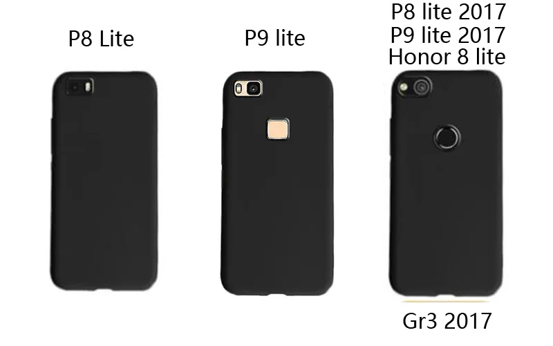 Case Bumper Honor 8a Back Cover Amazon For Honor X8 X HonorX8 TFY