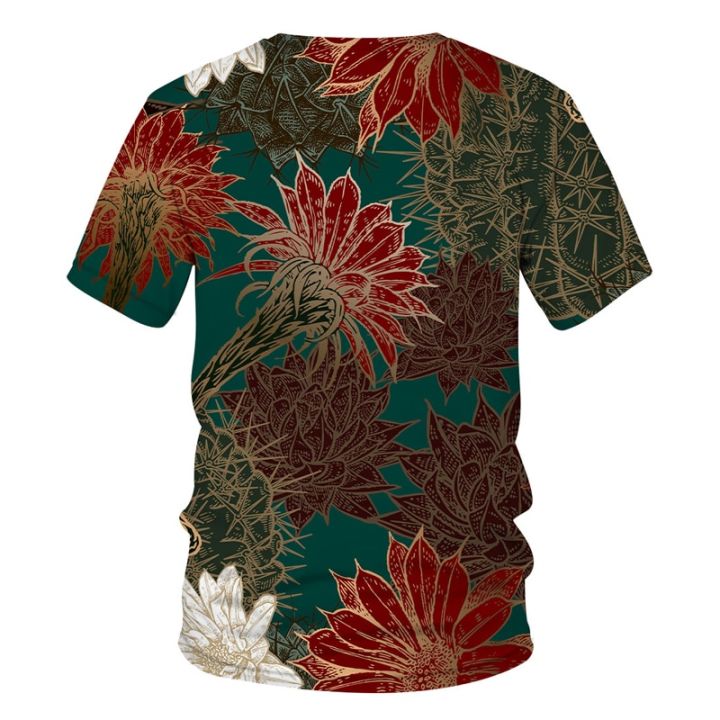 3d%20T%20-Shirt%20Chain%20series%20Tshirts%20Men%20Women%20Children%20Short%20Sleeve%20Cool%20Tees%20Fashion%20Casual%20Summer%20Boy%20Girl%20Kids%20Streetwear%20Tops%20-%20Image%208
