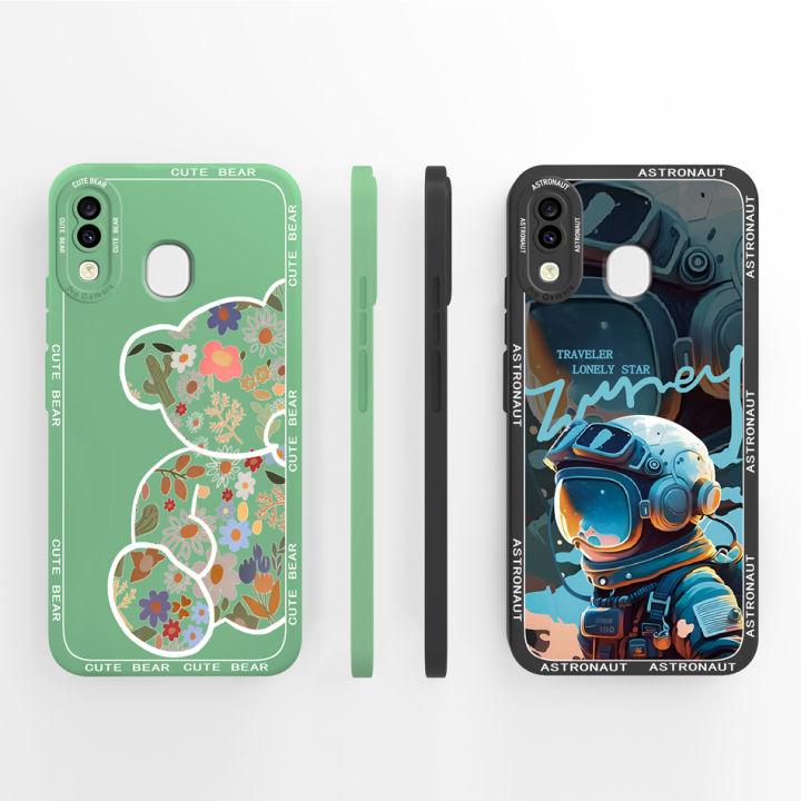 For%20Samsung%20Galaxy%20A30%20A30S%20Case%20Boutique%20Soft%20Liquid%20Silicone%20Full%20Protection%20Phone%20Cases%20For%20Samsung%20A%2030%20Back%20Cover%20Protector%20-%20Image%202