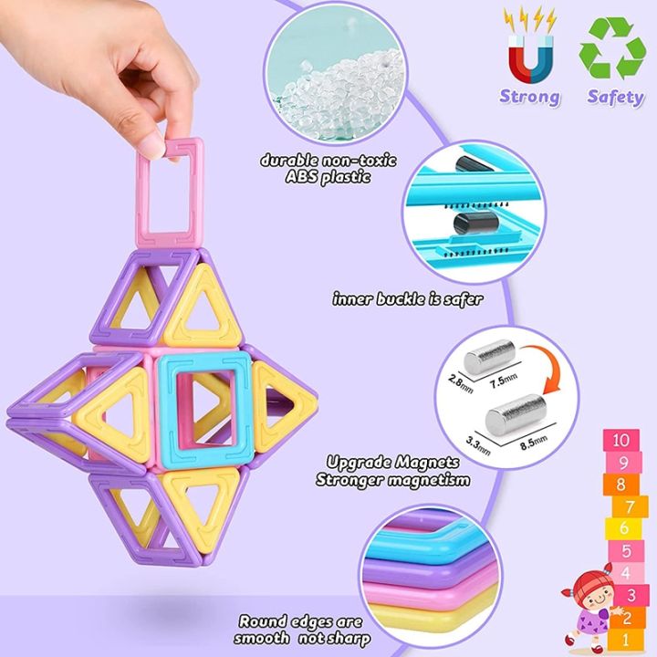 64-426Pcs%20Magnetic%20Designer%20Construction%20Set%20Model%20Building%20Toy%20Magnets%20Magnetic%20Blocks%20Educational%20Toys%20For%20Children%20-%20Image%206