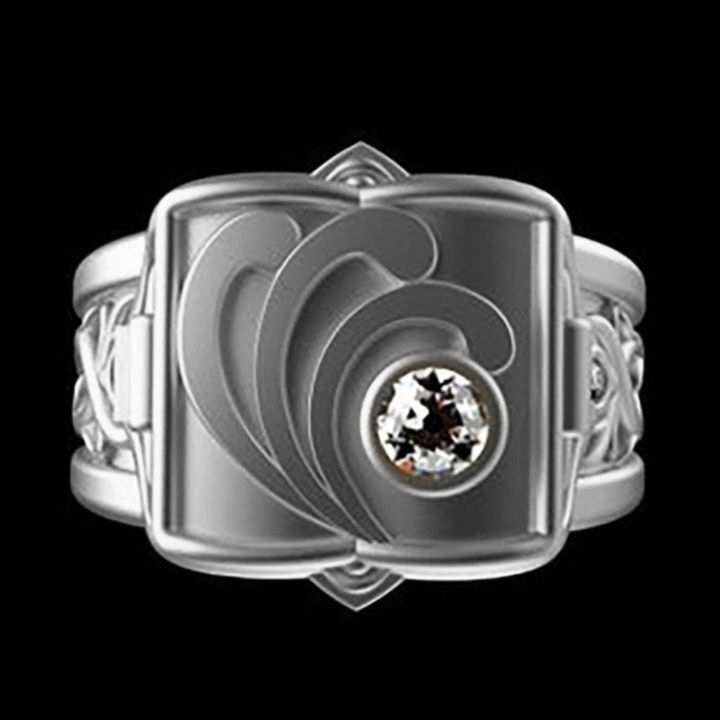 %E3%80%90Unbeatable%20Prices%E3%80%91%20Men%20Fashion%20Irregular%20Concave%20Convex%20Openable%20Lid%20Ring%20Creative%20Jewelry%20Gift%20-%20Image%207