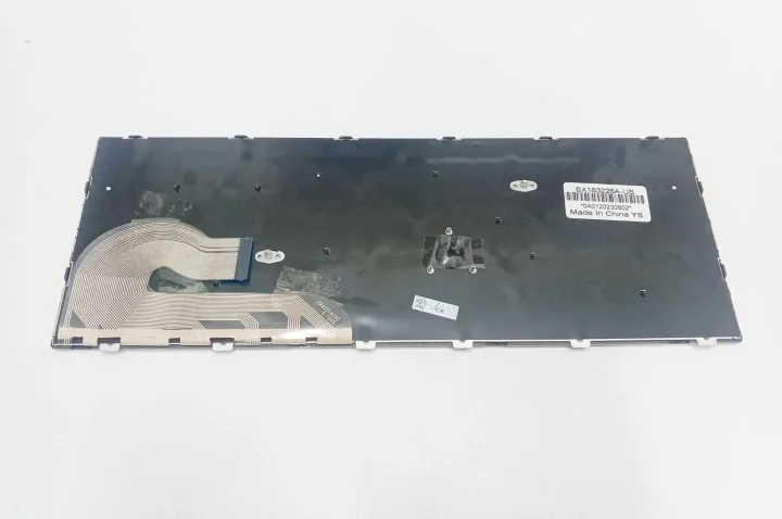 HP%20Elitebook%20840%20G5/846%20G5/745%20Notebook%20Keyboard%20-%20Image%202