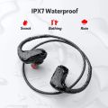 Original Dacom Athlete Bluetooth Headset Touch Control Wireless Headphones IPX7 Waterproof Sports Stereo Earphone for Running. 