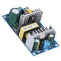 Power Converter Board, PCB Power Supply Module for Industrial Control System for Civil Control System. 