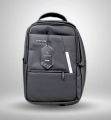 Waterproof Stylish Backpack Compact Bag With Laptop Chamber 27L. Bagpack New Stylish Unisex Bag Classic Coaching Backpack. 