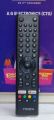 Vision Non Voice Master Remote Control For Led Tv - Netflix Subscription.
