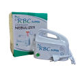 RBC Hospital Air Compressing Nebulizer , Ss-7b Mist Breathing Machine Large Flow. 