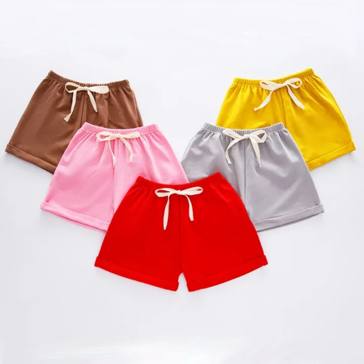 Children's%20Shorts%20Cotton%20Summer%20Kids%20Shorts%20For%20Boys%20Girls%202%203%204%205%206%207%208%209%2010Y%20Child%20Beach%20Shorts%20Boy%20Girl%20Summer%20Clothes%20-%20Image%206