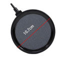Bs014 Air Bubble Stone - Disc Shape Air Bubble Stone for Fish Tank Aquarium. 