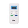TCL AC Remote. 