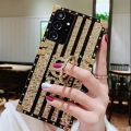 High Quality Diamond Shaped Phone Case for Samsung Galaxy S22 Ultra. 