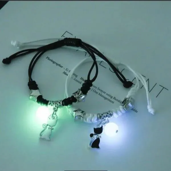 2%20PCS/Set%20Stainless%20Steel%20Couples%20Bracelet%20For%20Women%20Lover%20Luminous%20Sun%20Moon%20Rope%20Charm%20Friendship%20Girlfriend%20Party%20Jewelry%20Gift%20-%20Image%207