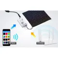 SRIWEN SP801E Wifi Art-Net LED Controller LED Matrix Panel Module WS2812B WS2811 Light Strip Wireless Control DC5-24V. 