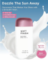 MISSHA All Around Safe Block Soft Finish Sun Milk SPF 50+/PA+++ 70 ml. 