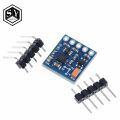 【Mary DAI Store】1PCS GY-271 Electronic Compass Compass Module HMC5883L Three-axis Magnetic Field Sensor. 