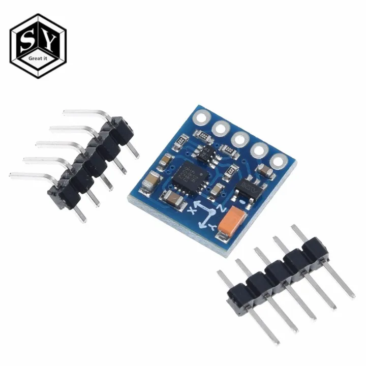%E3%80%90Mary%20DAI%20Store%E3%80%911PCS%20GY-271%20Electronic%20Compass%20Compass%20Module%20HMC5883L%20Three-axis%20Magnetic%20Field%20Sensor%20-%20Image%202