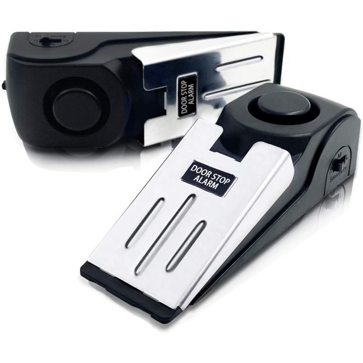 2PCS_Door%20Stop%20Alarm%20120dB%20Ultra%20Loud%20Wedge%20Door%20Stopper%20Wireless%20Alert%20Security%20System%20Door%20Stop%20Safety%20Tool%20Low%20Battery%20Indicator%20Easy%20Access%20On%20-%20Image%204