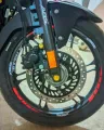 Hero Xtreme | Xtreme | Hero | 125R | Wheel Rim Stickers | Hero Xtreme Rim sticker | Bike sticker || Bike full set Sticker- ( Waterproof & Premium quality) | customize sticker | custom sticker for bike.