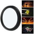 Camera Lens Filter Junestar 52mm Star for Canon/Nikon/Sony/Pentax/Olympus/Fujifilm Lenses.