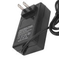 21V 2A Lithium Charger Adapter Overvoltage Protection US 100‑240V New. 