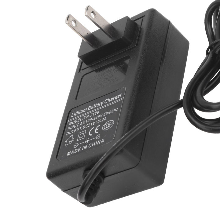 21V%202A%20Lithium%20Charger%20Adapter%20Overvoltage%20Protection%20US%20100%E2%80%91240V%20New%20-%20Image%203