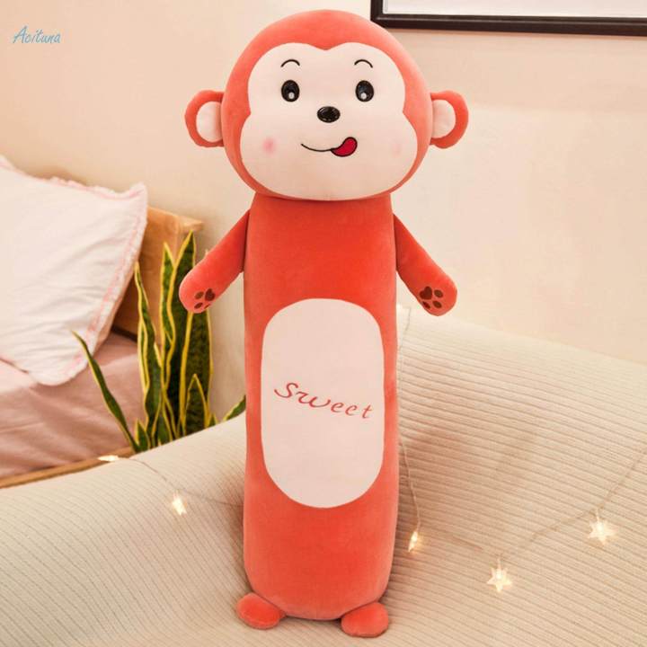 Long Stuffed Animals Hug Pillow Big Plush Toys for Kids Girlfriend Girls