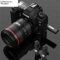 K35 Wireless Microphone 100% Authentic for Smartphone, DSLR Camera and Speakers.