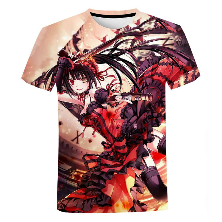 Newest%20Anime%20Date%20a%20Live%203D%20Printed%20T%20Shirt%20Men%20Women%20Summer%20Fashion%20Cool%20Casual%20Harajuku%20T%20Shirts%20Streetwear%20Short%20Sleeve%20Tops%20-%20Image%204