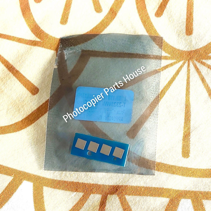 Toner%20IC%20Chip%20T-2323C/P%20for%20TOSHIBA%20e%20Studio%202523A/2523AD/2323AM/2323AMW/2329A/2823AM/2829A%20-%20Image%202