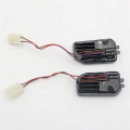 Car LED Left Side Wing Mirror Puddle Light Courtesy Lamp for.