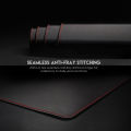 FANTECH ZERO-G MPC450 Mousepad Linkage   CORDURA Control and   Speed Gaming Mouse pad 450 x 400 x 3mm For FPS Moba PC Gamer. 