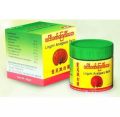Lingzhi Analgesic Balm - 30gm ( Barmis ). 